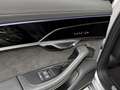 Audi S8 4.0 qu. LASER KERAMIK MASSAGE B&O PANO ACC Silber - thumbnail 27