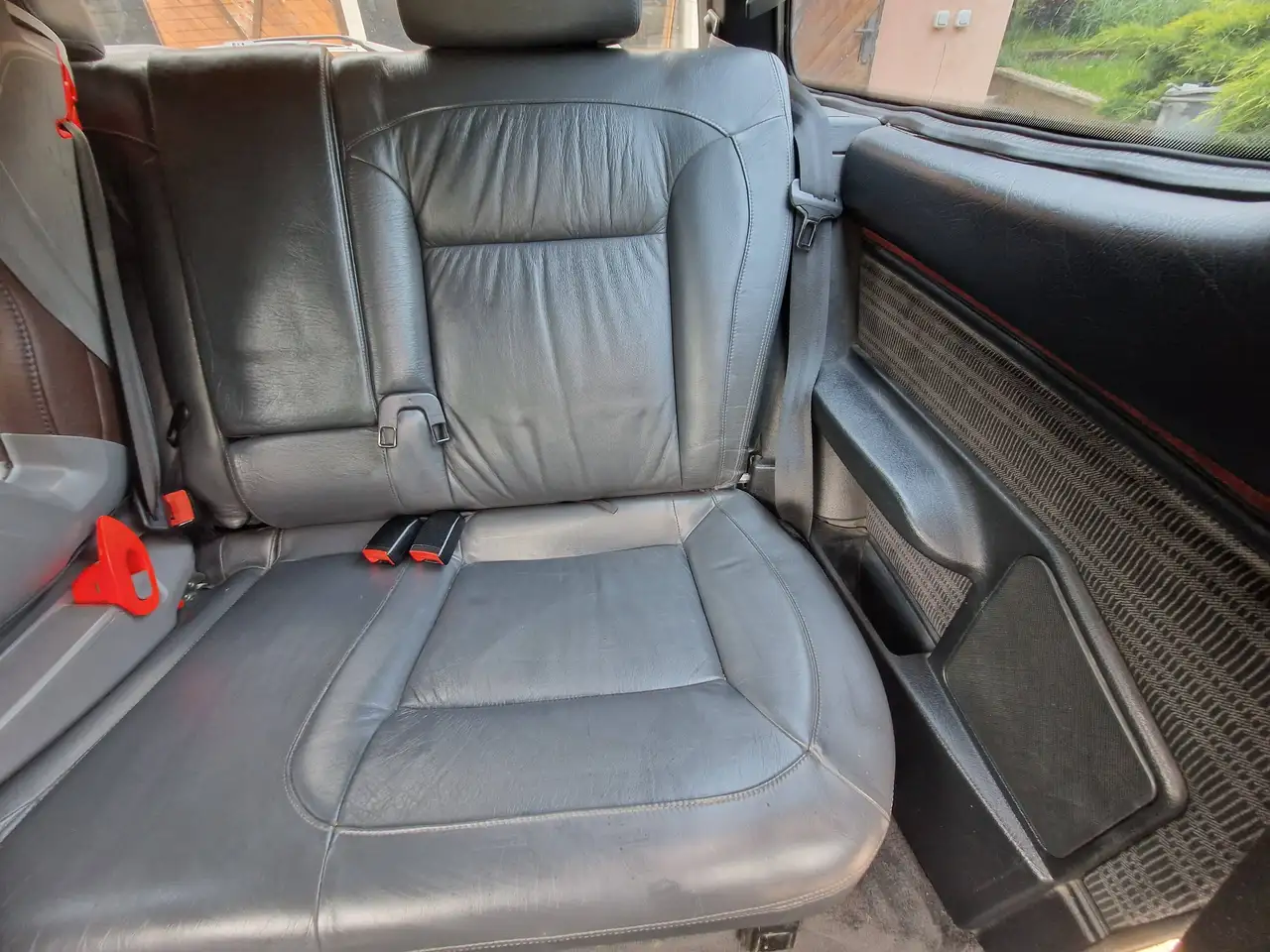 Citroen ZX Coupé 2.0i 16V, foto 12