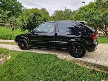 ZX Coupé 2.0i 16V