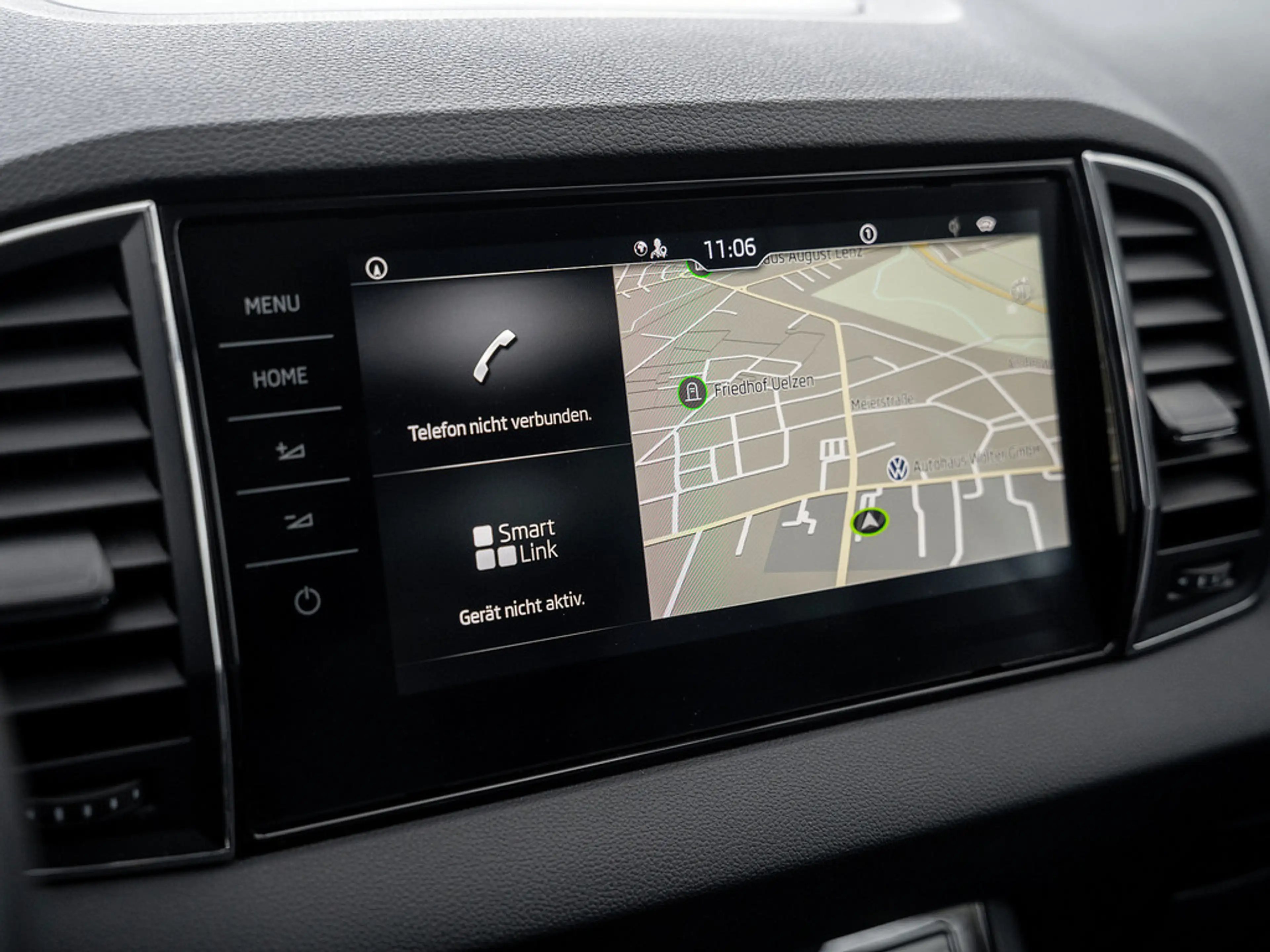Skoda Karoq 1.5 TSI Tour DSG Kessy pACC SmartLink S — photo 7