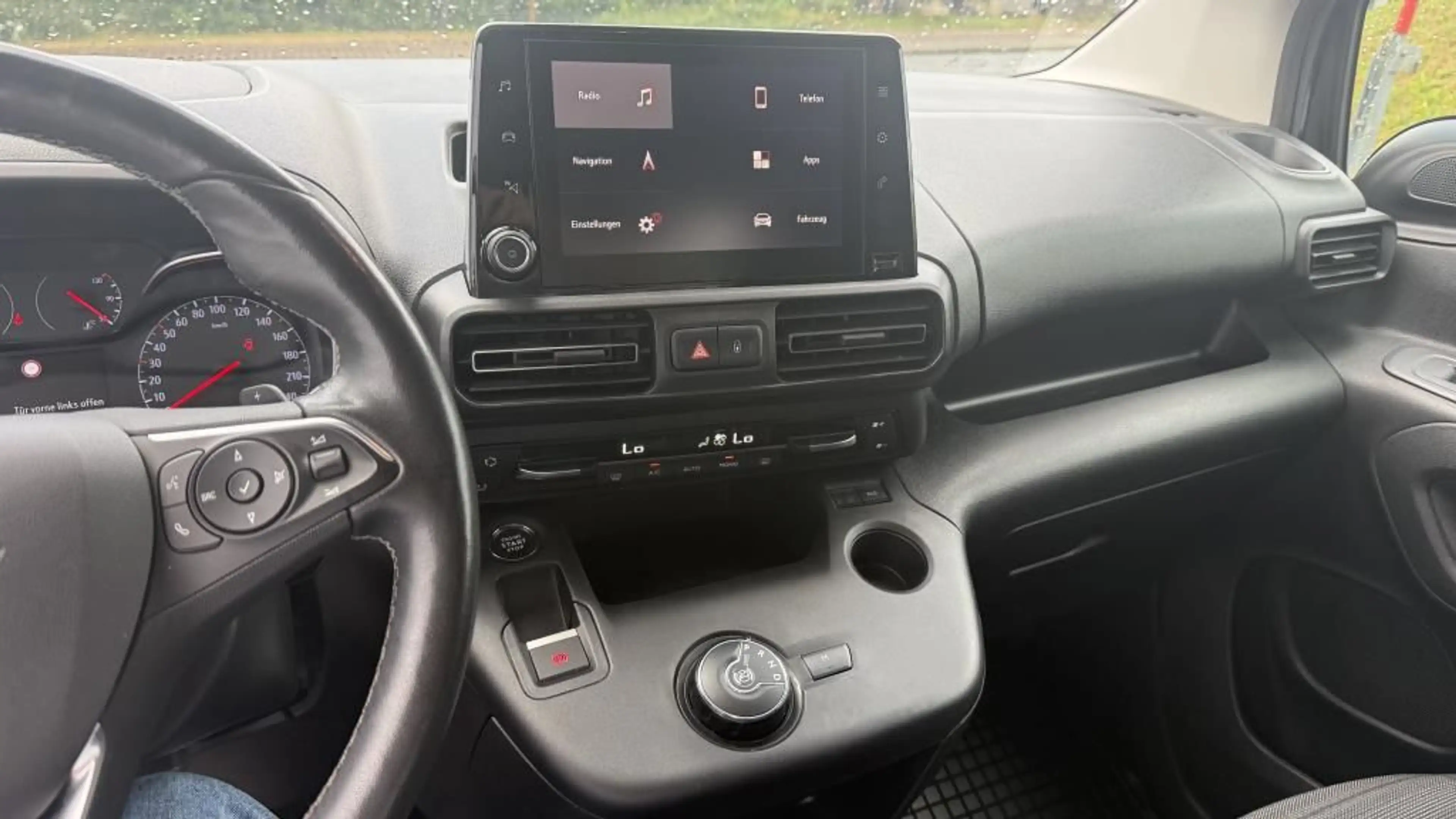 Opel Combo Life Ultimate 1.2T 180Kamera+Klimaautomati — photo 13