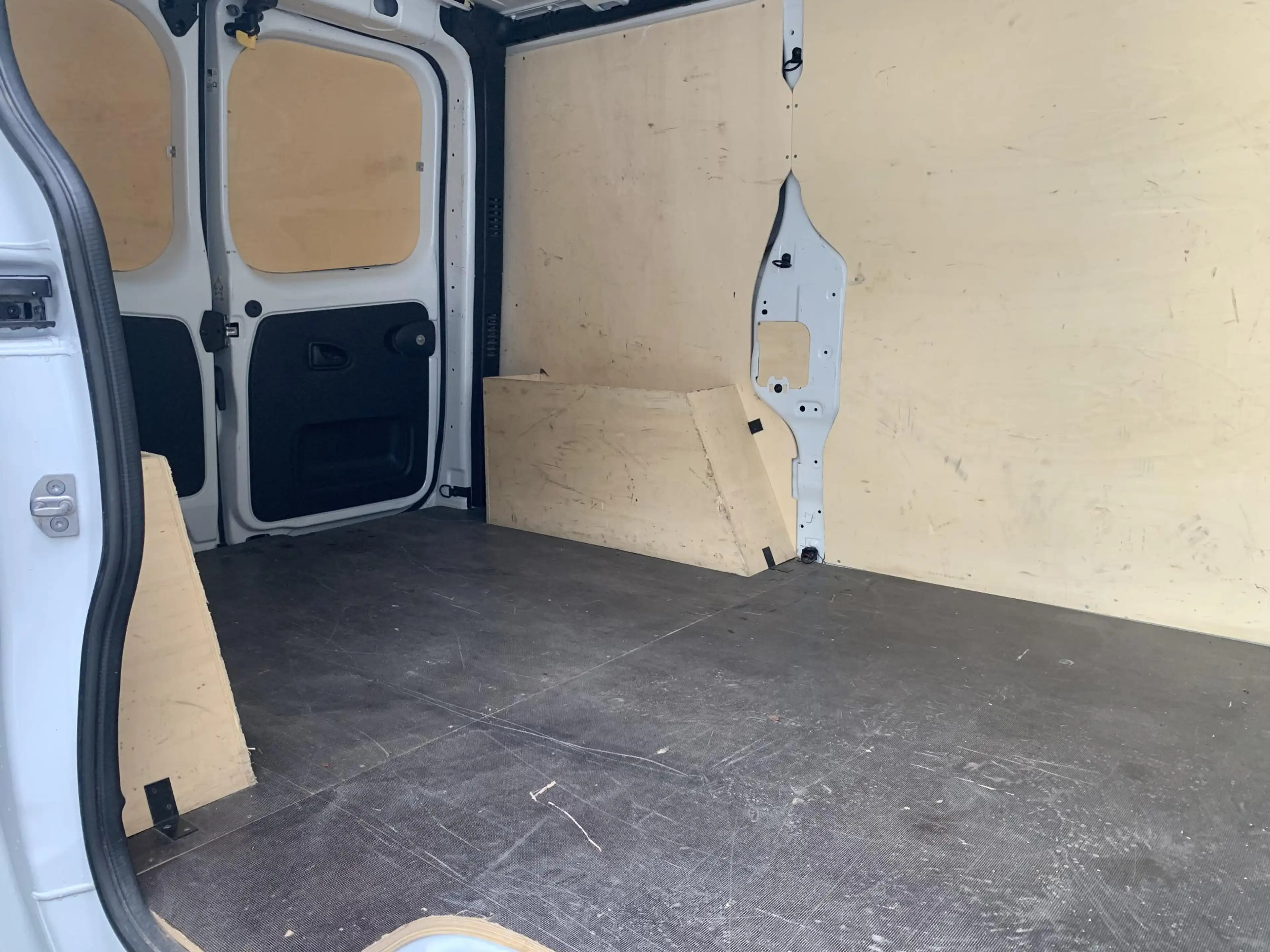 Renault Trafic 2.0 Blue dCi 130 T29 L1H1 Advance | BPM vrij | Bet — photo 13