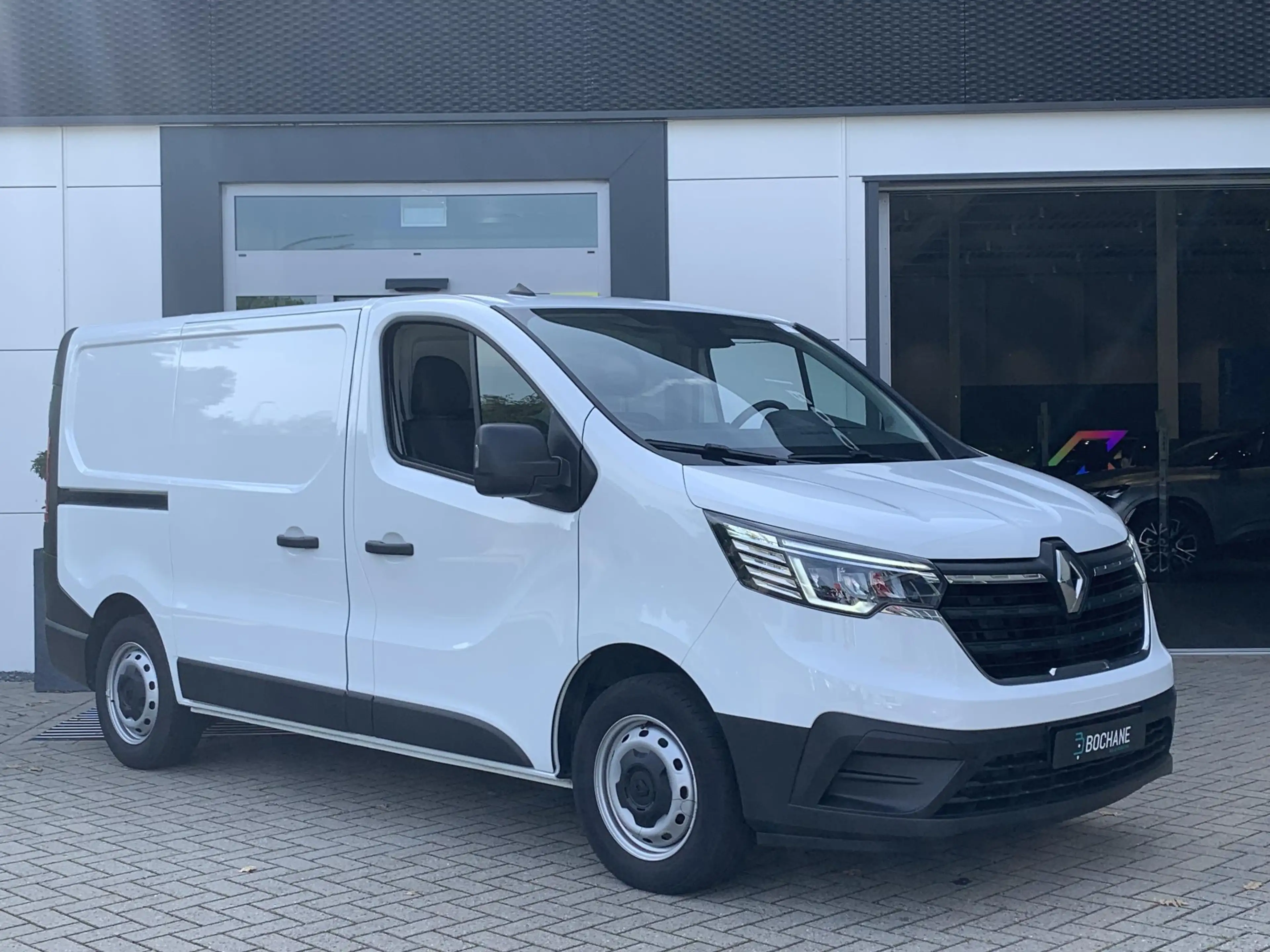 Renault Trafic 2.0 Blue dCi 130 T29 L1H1 Advance | BPM vrij | Bet — photo 4