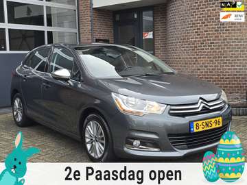 1.6 VTi Collection Navi |PDC |Cruise |Nap |Apk