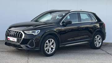 35 TDI S line quattro S tronic 110kW