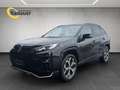 Suzuki Across 2,5 PHEV E-Four Flash CVT Schwarz - thumbnail 1