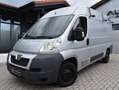 Peugeot Boxer HDi (335)~AHK~KLIMA~EURO5 Gris - thumbnail 1