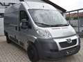 Peugeot Boxer HDi (335)~AHK~KLIMA~EURO5 Gris - thumbnail 9
