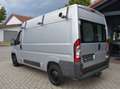 Peugeot Boxer HDi (335)~AHK~KLIMA~EURO5 Gris - thumbnail 3