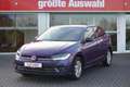 Volkswagen Polo 1.0 TSI Style DSG LED Navi Sitzheizung PDC Violett - thumbnail 2