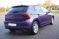 Volkswagen Polo 1.0 TSI Style DSG LED Navi Sitzheizung PDC Violett - thumbnail 4