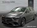 Mercedes-Benz B 200 200d Gris - thumbnail 1