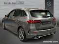 Mercedes-Benz B 200 200d Gris - thumbnail 4