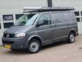 Volkswagen T5 Transporter 2.0 TDI 85pk - 2x Schuifdeur - Imperiaal - Airco - Grau - thumbnail 6