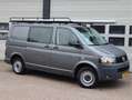 Volkswagen T5 Transporter 2.0 TDI 85pk - 2x Schuifdeur - Imperiaal - Airco - Grau - thumbnail 7