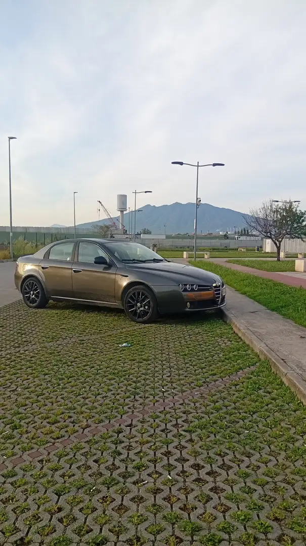 Alfa Romeo 159 1.8 140cv - 2