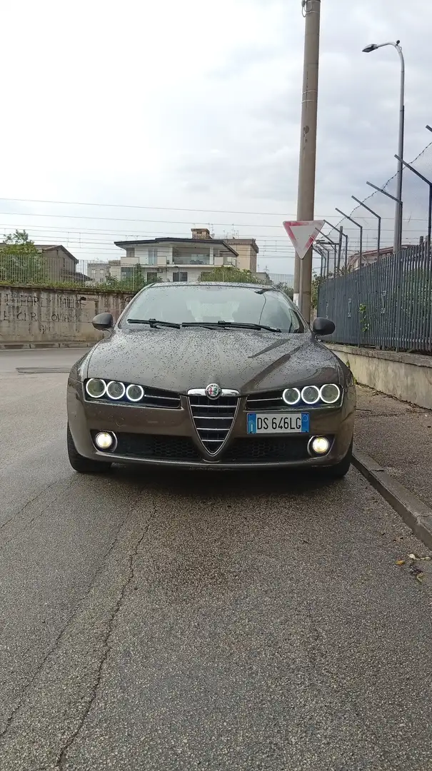 Alfa Romeo 159 1.8 140cv - 1