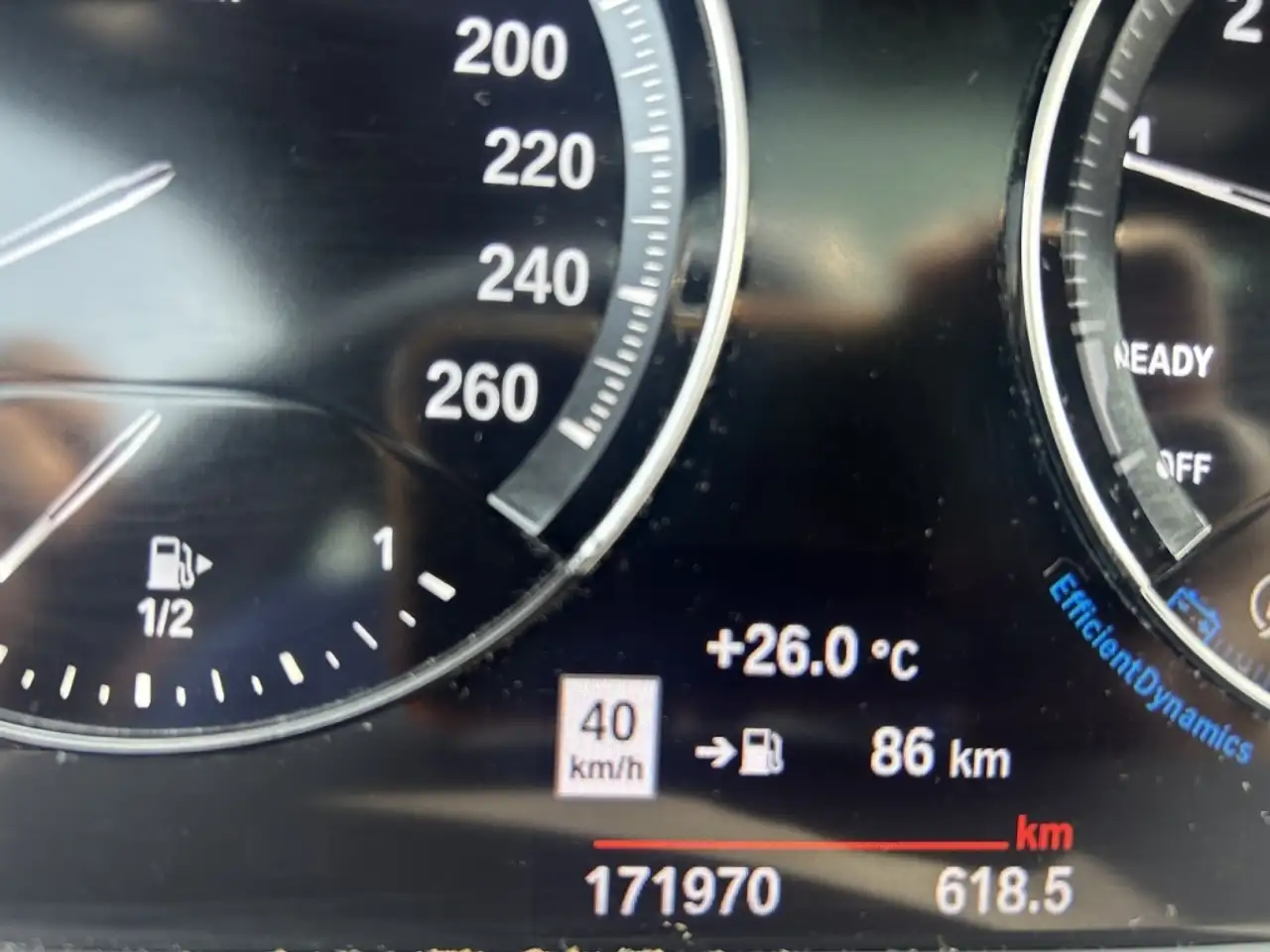 BMW X1 photo BMW X1