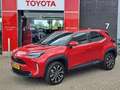 Toyota Yaris Cross 1.5 HYBRID DYNAMIC NAVI CAMERA PARK-SENSOREN STOEL Rouge - thumbnail 1