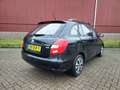 Skoda Fabia Combi 1.2 TSI Arctic export lichte schade Schwarz - thumbnail 10