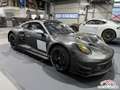 Porsche 992 GT3R-orig.GT3 Rennwagen MY23-Ch.Neu! EVO 26 Schwarz - thumbnail 4