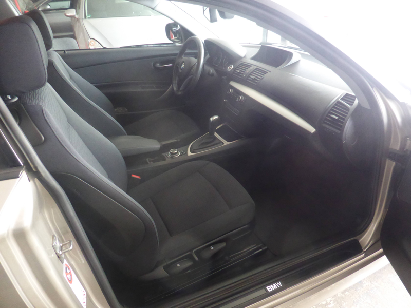 BMW 120 120 i — photo 5