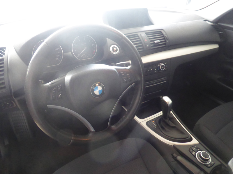 BMW 120 120 i — photo 6