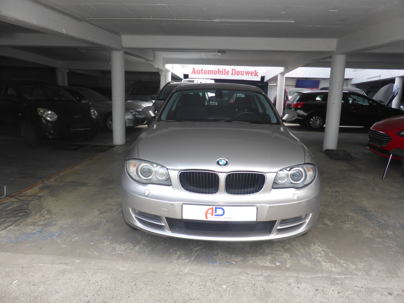 BMW 120 120 i