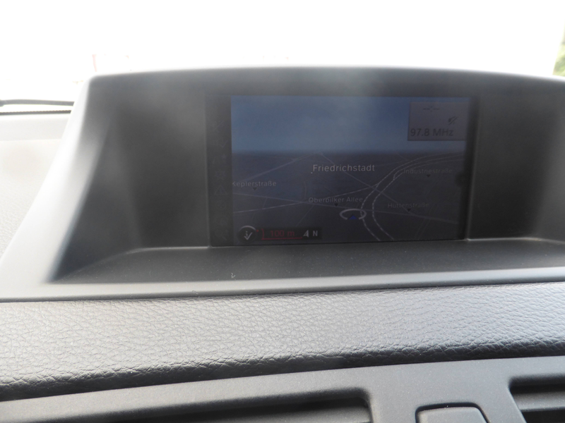 BMW 120 120 i — photo 7