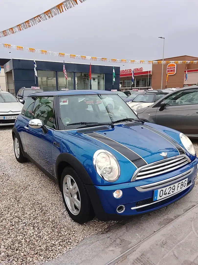 MINI Cooper - 2