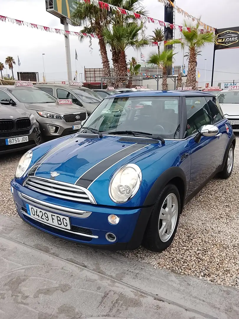 MINI Cooper - 1