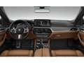BMW 520 520dA Touring Gris - thumbnail 6