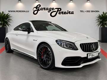 S 4.0 V8  BURMESTER PERFORMANCE Pas de Malus en Fr