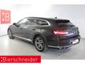 Volkswagen Arteon SB 2.0 TDI DSG 4Mo. 2x R-Line 18 AHK Grau - thumbnail 16