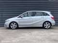 Mercedes-Benz B 180 Ambition / LED / PANORAMA / TREKHAAK ! Gris - thumbnail 6