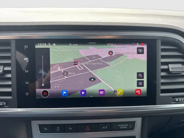 Seat Ateca view 12