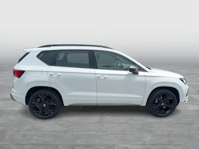 Seat Ateca view 6