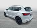 SEAT Ateca FR 1.5 TSI ACT DSG Weiß - thumbnail 4
