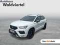 SEAT Ateca FR 1.5 TSI ACT DSG Weiß - thumbnail 1