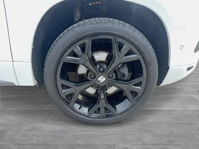 Seat Ateca view 7