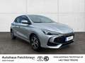 MG MG3 MG3 Benzin Comfort FWD Срібний - thumbnail 3