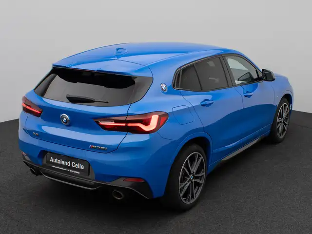 BMW X2 M view 7