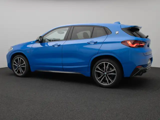 BMW X2 M view 10