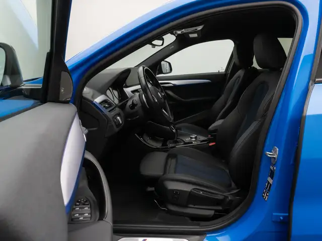 BMW X2 M view 19