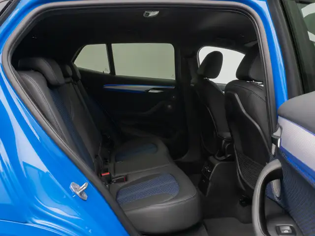 BMW X2 M view 26