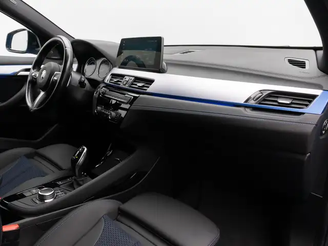 BMW X2 M view 23