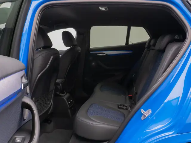 BMW X2 M view 25