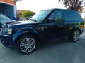 Land Rover Range Rover Sport 3.0 tdV6 SE auto Bleu - thumbnail 4