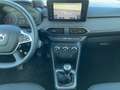 Dacia Sandero 1.0 TCe 90 Stepway Comfort  Rückfahrkamera PDC ABS Fahrerairbag ESP Rot - thumbnail 12