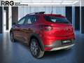 Dacia Sandero 1.0 TCe 90 Stepway Comfort  Rückfahrkamera PDC ABS Fahrerairbag ESP Rot - thumbnail 4